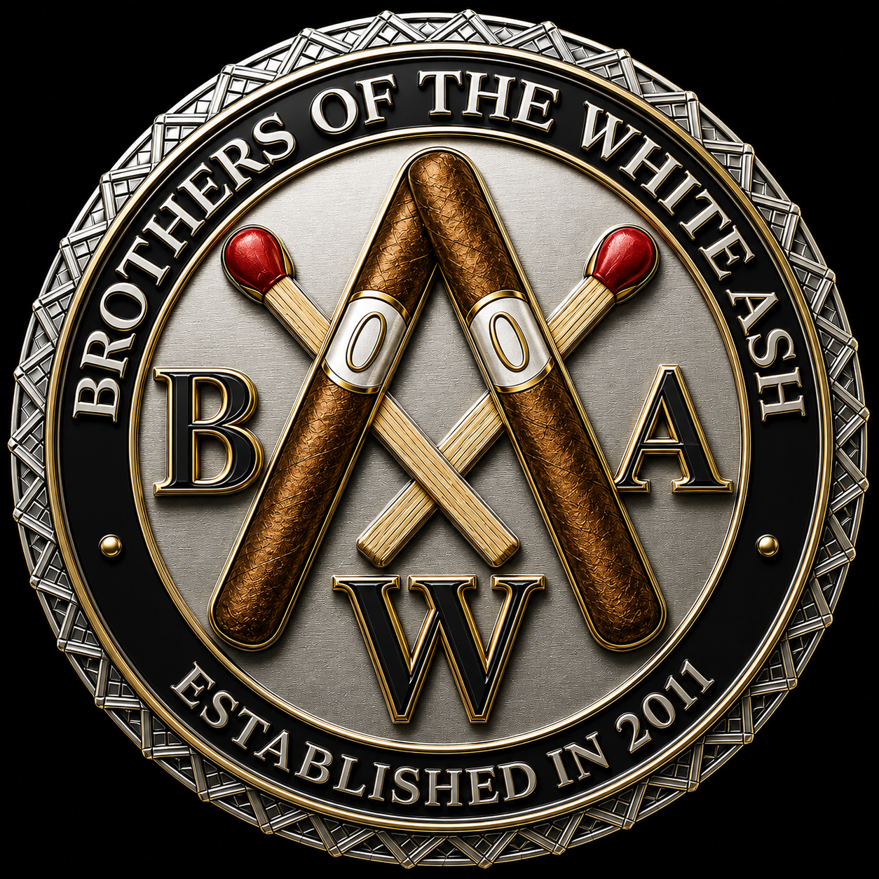 Brothers of the White Ash, established 2017